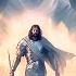 Archangel Michael And Jesus Christ Healing All The Damage Of The Body The Soul And The Spirit 432Hz