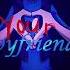 Im Your Boyfriend Your Boyfriend Game Themed Playlist