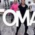 Mega Francesita Toma Toma Zumba