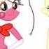 Speedpaint Girls Of FNAF SL Mlp Eg