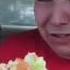 Nikocado Avocado Popeyes Chicken Sandwich Meme