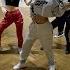 Jessi 제시 Who Dat B Dance Practice