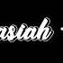 NOT X JASIAH CASE 19
