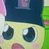 Tamagotchi Mametchi Gets Mad At Himespetchi Crying And Lovelitchi And Kuchipatchi