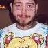Post Malone Better Now Sped Up Reverb