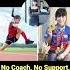 Appreciate This Girl For Achieving All These Coaching Not Support 20 Years Old Shortvideo Memes