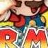 Go Go Trolley Paper Mario Sticker Star OST