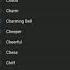 Samsung S2 Notifications Tones