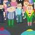 South Park Season 8 Intro 1 8