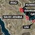 Militant Group Threatens US Bases As Iran Tensions Rise