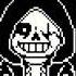 Epictale Sans Theme Song