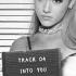 Ariana Grande Into You Speed Up