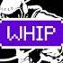 Whip Demo Off Nominal