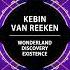 Kebin Van Reeken Wonderland Original Mix Univack