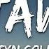 Syn Cole Getaway Lyrics