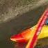 Ethos First Kayak Paddle On Loch Then Grade 1 2 River Rapids