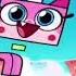 The Epicness Of Unikitty 1 2 Powers