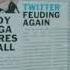 Lady Gaga Do What U Want Music Video Footage