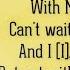 Billie Eilish My Future HD Lyrics