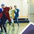 Elements Of A Fun Choreography Dancer Reacts To PENTAGON SHINE Dance Practice Video