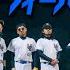 梅田サイファー 梅田ナイトフィーバー 19 Feat KennyDoes テークエム KOPERU R 指定 KZ ふぁんく KBD Peko Prod Peko