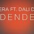 LUVERA FT DALI DADE SEN GIDENDEN SON