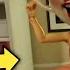 Ballerina Cappuccina Breaks Into Your House On Google Earth 4K Italian Brainrot