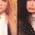 Britny Fox Girlschool