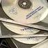 Universal Studios Sound Effects Library Demo CD November 1992