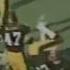 Super Bowl X Memories Staubach S Big Mistake