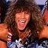 Bon Jovi Bad Medicine Wall Of Rock Mix