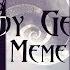 Everybody Gets High Meme