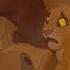 The Lion King 1994 Mufasa Dies