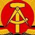 German Socialist Republic Red Flood 1