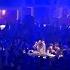 Partying With Black Coffee At Salle Wagram