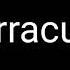 Barracuda Meme