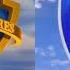 Warner Bros Pictures Logo Comparison 2