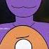 Grimace Shake Meme Animation Garden Of Banban Horror