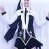 GOD ISH DANCE COVER Shorts
