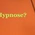 Andrea Hypnose 4 Berlin Was Ist Eine Hypnose Oder Trance Eigentlich Macht Hypnose Willenlos