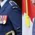 King Hails Strong And Free Canada In Historic Throne Speech