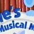 Blue S Big Musical Movie Commercial From 2000