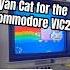 Nyan Cat For The Commodore VIC20 By Javiergonzalez7104 Retrocomputing Meme Nyancat Asmr