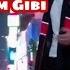 Mustafa Sandal Masum Gibi Klip Çekimi