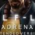 Half Life OST Diabolical Adrenaline Guitar Extended