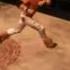 Prince Puma Ricochet Makes His Entrance Aztec Warfare Lucha Underground S02E09 03 23 16