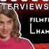 In Conversation With Noémie Merlant Adèle Haenel Porträt Einer Jungen Frau In Flammen
