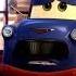 Cars 2 Casino Shootout Disney Cinemagic UK