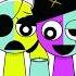 Sprunki Kiki And Bouba Meet Anne OC Sprunki Incredibox