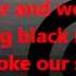 Fall Out Boy The Phoenix Lyrics Video